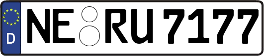NE-RU7177
