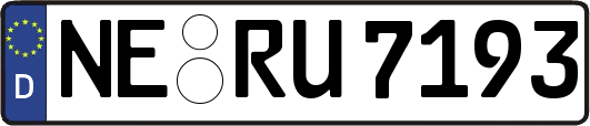 NE-RU7193