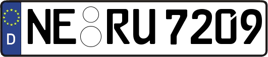 NE-RU7209