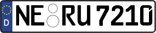 NE-RU7210