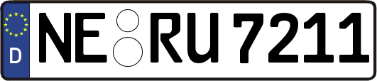NE-RU7211