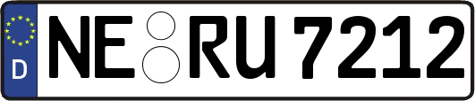 NE-RU7212