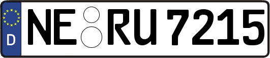 NE-RU7215
