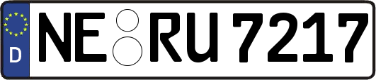 NE-RU7217
