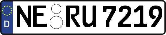 NE-RU7219