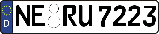 NE-RU7223