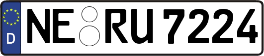 NE-RU7224