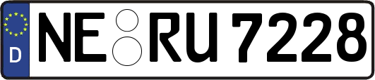 NE-RU7228
