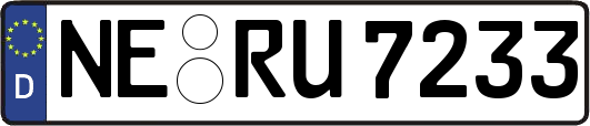 NE-RU7233