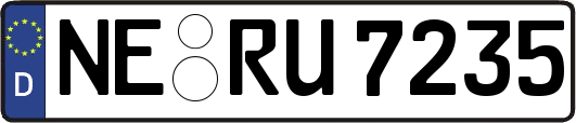 NE-RU7235