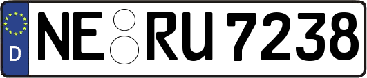 NE-RU7238