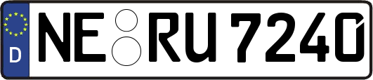 NE-RU7240