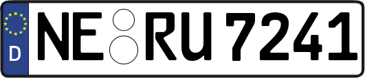 NE-RU7241