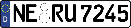 NE-RU7245