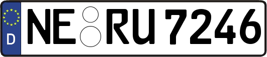 NE-RU7246