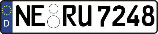NE-RU7248