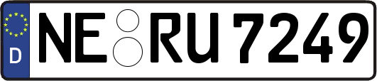 NE-RU7249