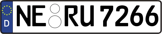NE-RU7266