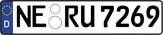 NE-RU7269