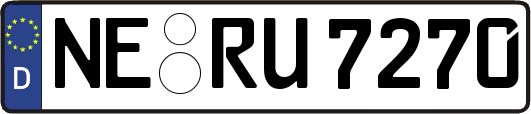 NE-RU7270