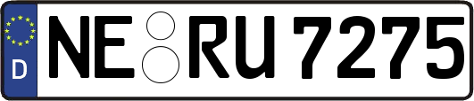 NE-RU7275