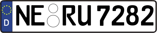 NE-RU7282