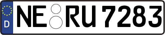 NE-RU7283