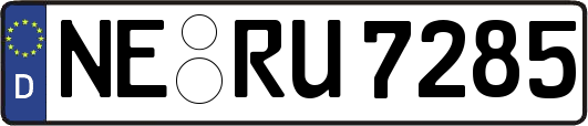 NE-RU7285