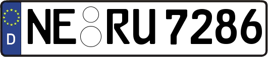 NE-RU7286