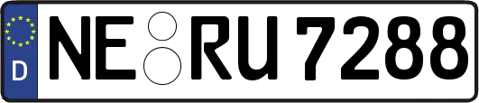NE-RU7288