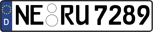 NE-RU7289