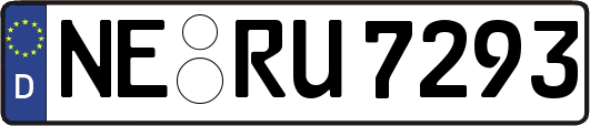 NE-RU7293