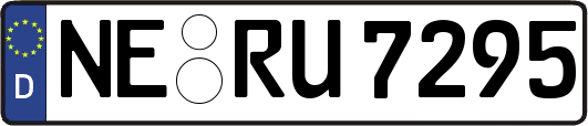 NE-RU7295