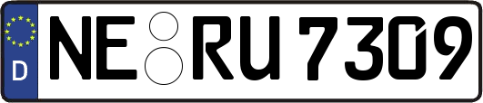 NE-RU7309