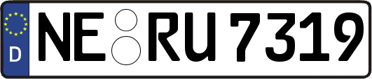 NE-RU7319