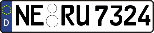 NE-RU7324