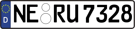 NE-RU7328