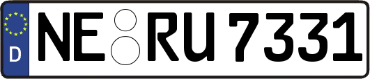 NE-RU7331