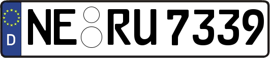NE-RU7339