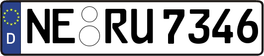 NE-RU7346