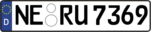 NE-RU7369