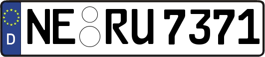 NE-RU7371