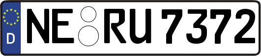 NE-RU7372