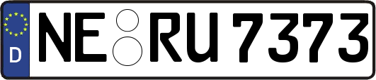 NE-RU7373