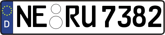 NE-RU7382