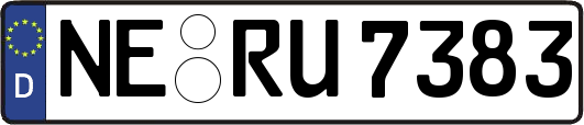 NE-RU7383