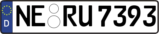 NE-RU7393