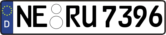 NE-RU7396
