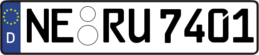 NE-RU7401