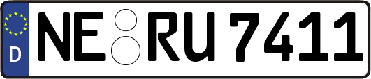 NE-RU7411